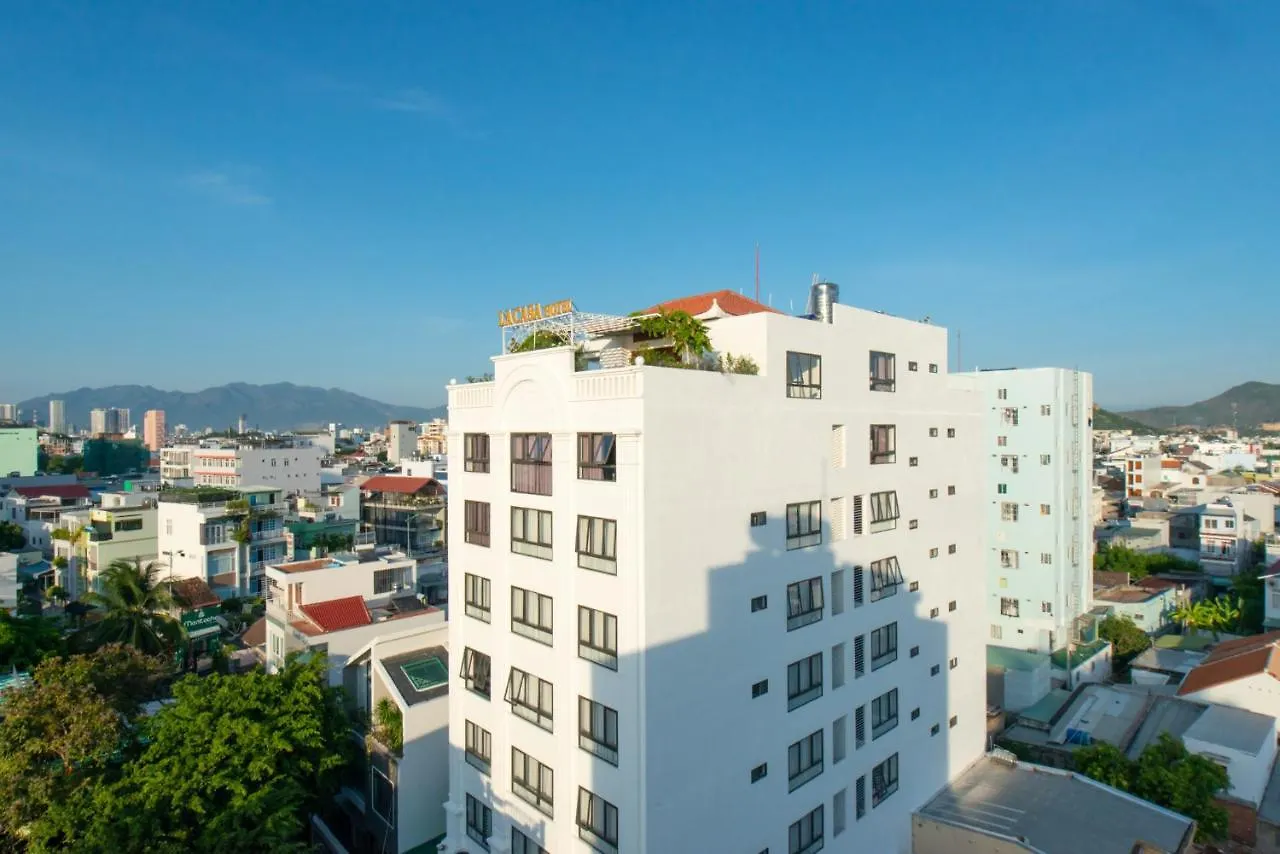 La Casa Hotel Nha Trang
