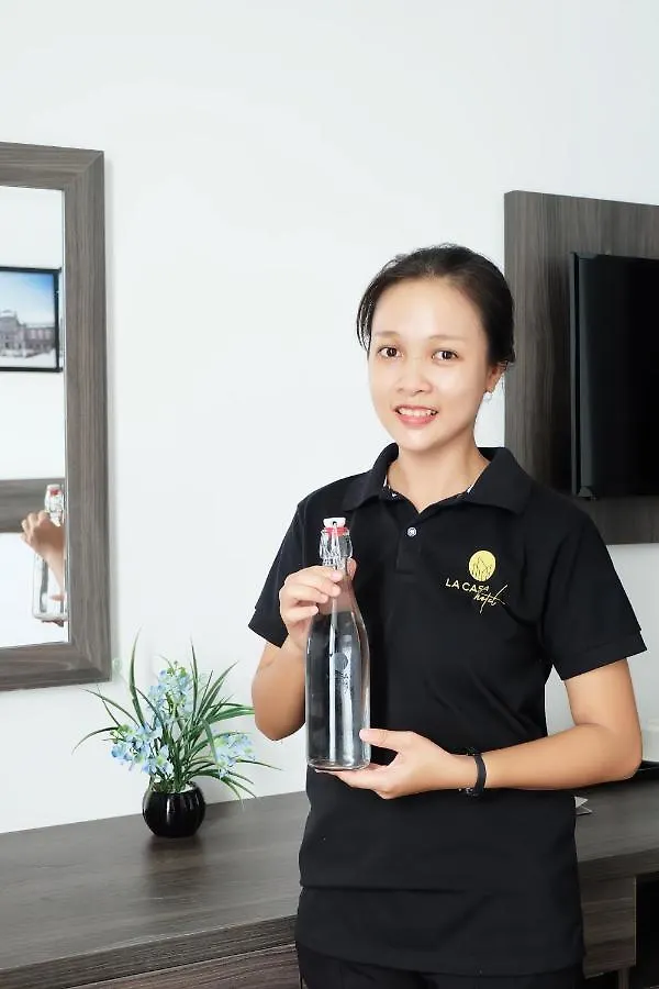 La Casa Hotel Nha Trang 4*,  Vietnam