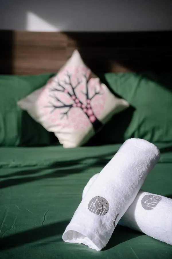 La Casa Hotel Нячанг