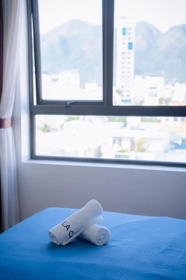 La Casa Hotel Нячанг Вьетнам