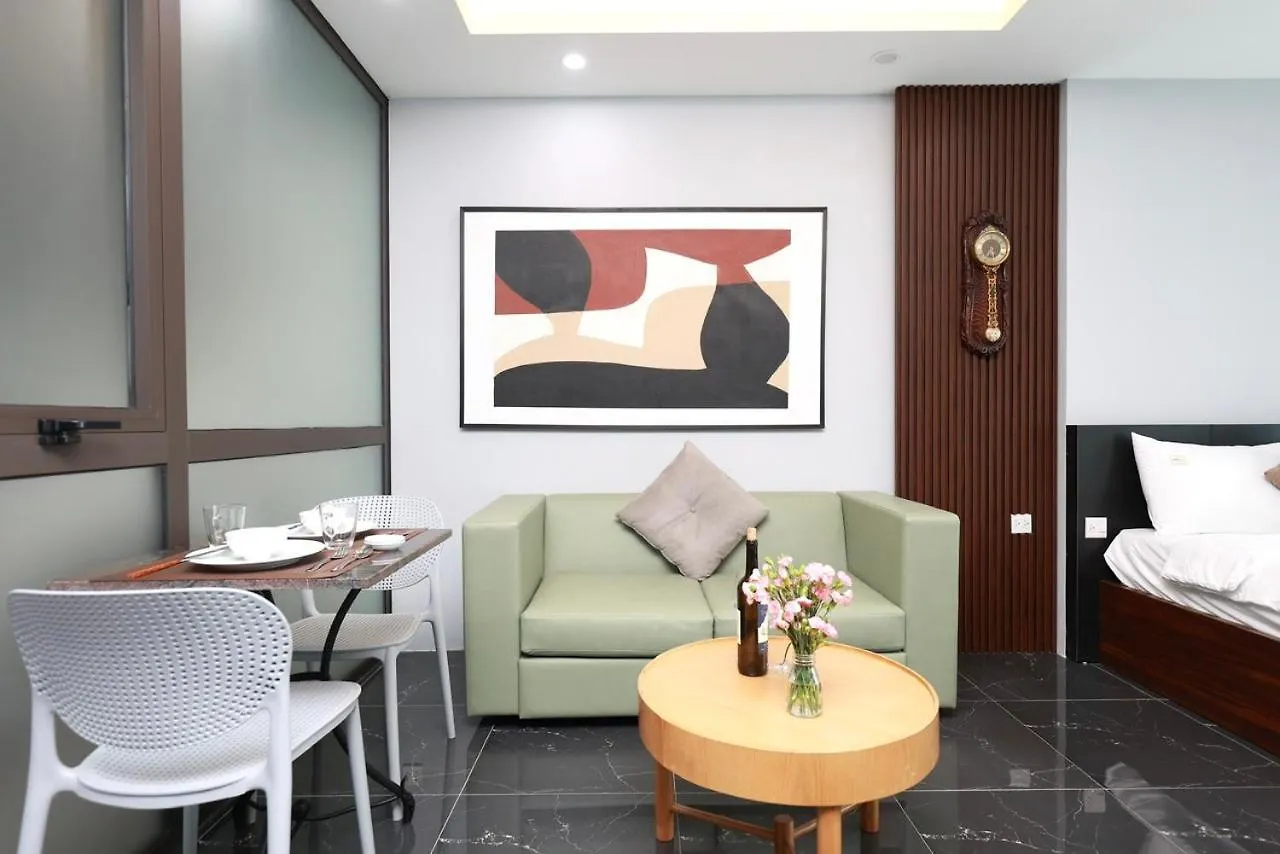 La Casa Hotel Nha Trang