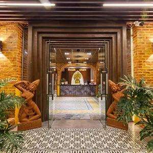 4* 호텔 Boutik Cham Nhatrang
